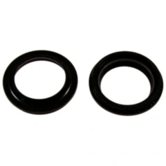 Staubkappensatz Gabel All Balls Racing 39X51. 75X5/11. 3 passend für: Honda VT, NV