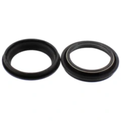 Staubkappensatz Gabel Kayaba 46X59X11. 5 passend für: Honda CR, XR, Kawasaki KX