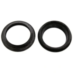 Staubkappensatz Gabel JMP 43X54. 2X6/11 NOK passend für: Honda CBR, CB, VFR