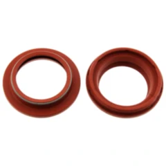 Staubkappensatz Gabel JMP 35X47X4. 6/14 NOK passend für: KTM SX