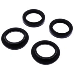 Gabeldichtring Satz JMP 36X48X8/9. 5 mit Staubkappe passend für: Kawasaki KX