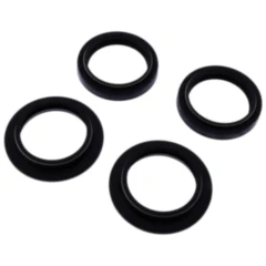 Gabeldichtring Satz JMP 41X53X8/10. 5 mit Staubkappe NOK passend für: Kawasaki Z, ER - 6F, ER - 6N