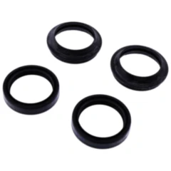 Gabeldichtring Satz JMP 43X54X11 mit Staubkappe NOK passend für: Honda CBR, CB, VFR