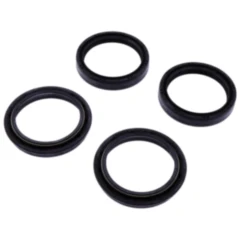 Gabeldichtring Satz JMP 47X58X10 mit Staubkappe NOK passend für: Honda CRF, CR