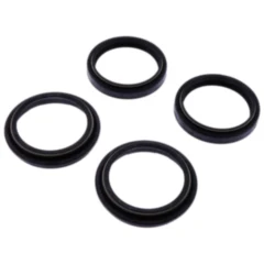 Gabeldichtring Satz JMP 48X58X8. 5 mit Staubkappe NOK passend für: Husqvarna FC, TE, FE, TC