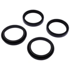 Gabeldichtring Satz JMP 48X58X9. 5 mit Staubkappe NOK passend für: Sherco SE, SEF