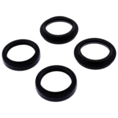 Gabeldichtring Satz All Balls Racing 43X55X11/13. 7 mit Staubkappe passend für: Aprilia RSV, RSV4, Tuono