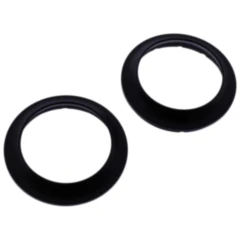 Staubkappensatz Gabel All Balls Racing 48X60. 7X5/13. 8 passend für: Ducati Multistrada, Hypermotard