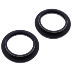 Staubkappensatz Gabel JMP 43X55. 5X4. 7/14 NOK passend für: Kawasaki ZZR, KLX, ZRX