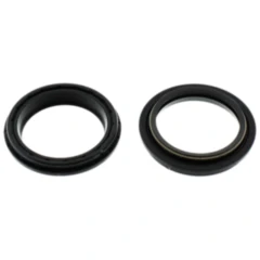 Staubkappensatz Gabel All Balls Racing siehe 7350357 06/25 passend für: Kawasaki KX, ZX - 9R, ZX - 6R