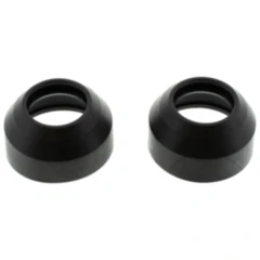 Staubkappensatz Gabel All Balls Racing 30X44X31 passend für: Kawasaki KLX, KX