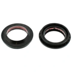 Staubkappensatz Gabel All Balls Racing 32X42. 4X12. 5 passend für: KTM SX, SXR, Mini Adventure