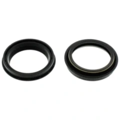 Staubkappensatz Gabel All Balls Racing 43X53. 4X11. 5 passend für: KTM SX, Duke, Freeride E