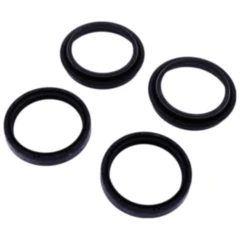 Gabeldichtring Satz Kayaba 48X57. 8X9. 5 NOK mit Staubkappe passend für: Husqvarna FE, FC, TE, TC