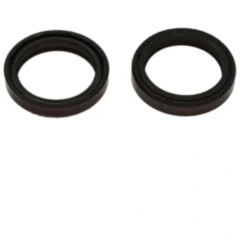 Gabeldichtring Satz JMP 43X55X9. 5/10. 5 passend für: Kawasaki ZZR, ZRX, KLX