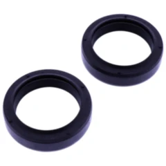 Gabeldichtring Satz JMP 35X46X11 passend für: Honda CB