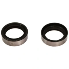 Gabeldichtring Satz JMP 32X43X12. 5 passend für: Kawasaki Z, GPZ, KX, Suzuki TS, DR