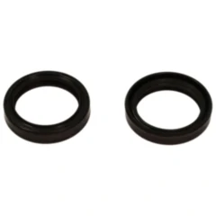 Gabeldichtring Satz JMP 40X52X10/10. 5 passend für: Moto Guzzi Nevada, California, Breva