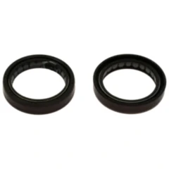 Gabeldichtring Satz JMP 45X58X11 NOK passend für: Moto Guzzi California, Sport, Stelvio