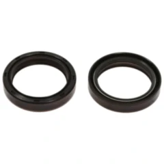 Gabeldichtring Satz JMP 43X55X10. 5 passend für: Honda NC, CB, CBR, Triumph Rocket, Daytona, Speed Four