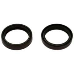 Gabeldichtring Satz JMP 46X58. 1X10. 5 NOK passend für: Indian Chieftain, Roadmaster, Chief