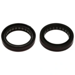 Gabeldichtring Satz JMP 40X52. 2X10/10. 5 NOK passend für: Aprilia RS, RX, SX