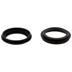 Staubkappensatz Gabel JMP 46X58. 5X4. 7/11. 6 mm passend für: Indian Chieftain, Roadmaster, Chief