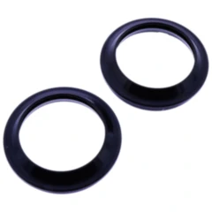 Staubkappensatz Gabel JMP 48X61. 2X6/15 mm passend für: Ducati Monster, Multistrada, Supersport