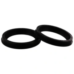 Staubkappensatz Gabel JMP 49X60. 5/64X5/10. 5 mm passend für: Honda CRF