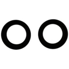 Staubkappensatz Gabel JMP 40X52. 5X4. 6/14 mm passend für: Aprilia RS, RX, SX