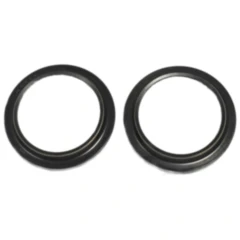 Staubkappensatz Gabel JMP 49X60. 3X6/14 mm NOK passend für: Kawasaki KX, VN