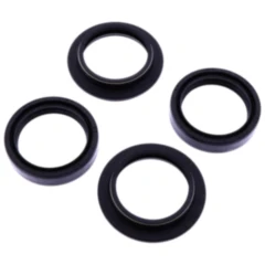 Gabeldichtring Satz JMP 41X53X11 für Motorräder mit Staubkappe