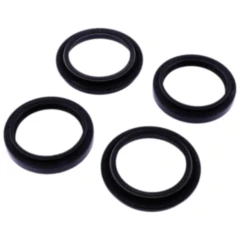 Gabeldichtring Satz JMP 46X58X8. 5/11 mit Staubkappe passend für: BMW R, S, HP4