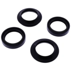 Gabeldichtring Satz JMP 39X52X11 mit Staubkappe NOK passend für: Honda VF, CB, GL