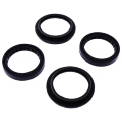 Gabeldichtring Satz JMP 50X63X11 mit Staubkappe passend für: MV Agusta F4, Brutale