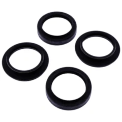 Gabeldichtring Satz JMP 43X55X11/14 mit Staubkappe NOK passend für: Ducati Panigale, Monster, Streetfighter