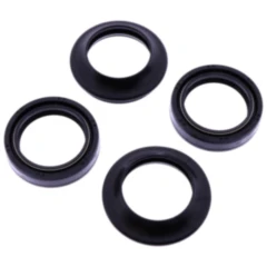 Gabeldichtring Satz JMP 35X48X11 mit Staubkappe NOK passend für: BMW R, K