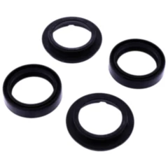 Gabeldichtring Satz JMP 35X46X11 mit Staubkappe passend für: KTM SX, SX - E5