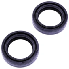 Gabeldichtring Satz JMP 33X46X11 NOK passend für: Kawasaki KX, Z, BN, Suzuki RM