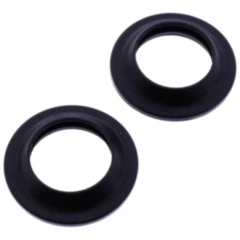 Staubkappensatz Gabel JMP 33X46/53X5. 6/13 passend für: Kawasaki KX, BN