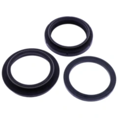 Gabeldichtring Satz SKF 41X53. 1X7. 5 mit Staubkappe und Spacer passend für: Yamaha XP