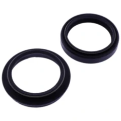 Gabeldichtring Satz SKF 43X53. 9X9. 5 mit Staubkappe passend für: Aprilia Shiver, Dorsoduro, Mana