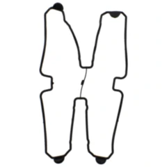 Ventildeckeldichtung für On- und Offroad-Motorräder 7350572