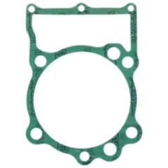 Zylinderfussdichtung für Motorrad