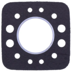 Zylinderkopfdichtung Athena passend für: Yamaha DT, RD