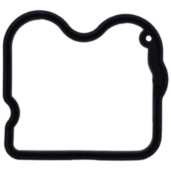 Ventildeckeldichtung Athena passend für: Honda SH, FES, NES, Keeway Logik, Silver Blade, Outlook