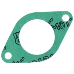 Einlassdichtung für Motorräder