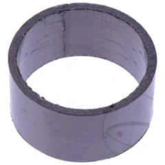 Auspuffverbindungsdichtung für On- und Offroad-Motorräder 43X48X25MM