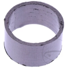 Auspuffverbindungsdichtung für On- und Offroad-Motorräder 39X44X25.5 mm