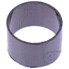 Auspuffverbindungsdichtung für Motorräder 39x42x29 mm